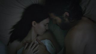 17. История призрака (2017)