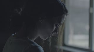 2. История призрака (2017)