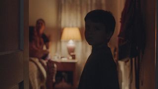 25. История призрака (2017)