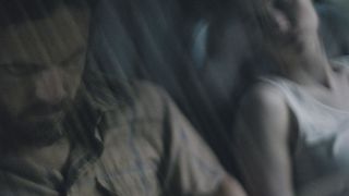 3. История призрака (2017)