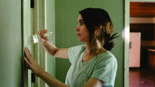 36. История призрака (2017)