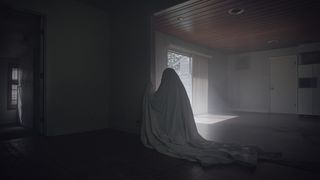 5. История призрака (2017)