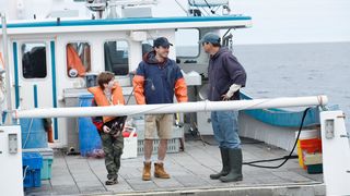 11. Манчестер у моря (2016)