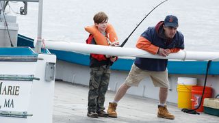 14. Манчестер у моря (2016)