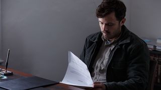 17. Манчестер у моря (2016)