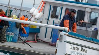 19. Манчестер у моря (2016)