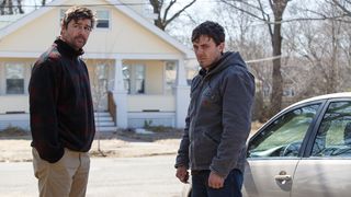 23. Манчестер у моря (2016)