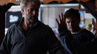 24. Манчестер у моря (2016)