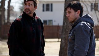 27. Манчестер у моря (2016)