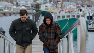 3. Манчестер у моря (2016)