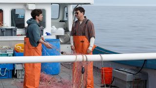 30. Манчестер у моря (2016)