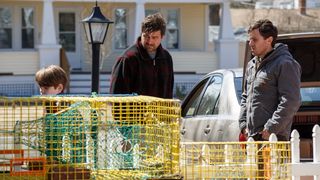 31. Манчестер у моря (2016)