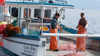 33. Манчестер у моря (2016)