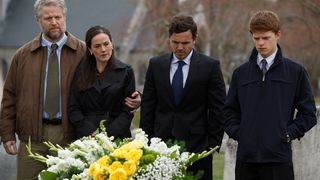 35. Манчестер у моря (2016)