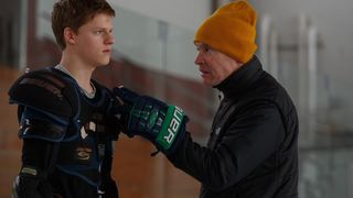 4. Манчестер у моря (2016)