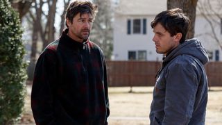 42. Манчестер у моря (2016)