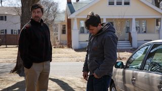 43. Манчестер у моря (2016)