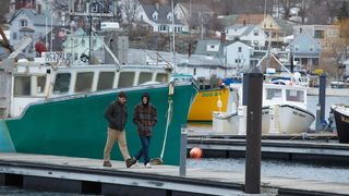 48. Манчестер у моря (2016)