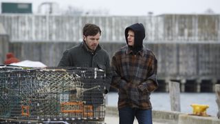 5. Манчестер у моря (2016)