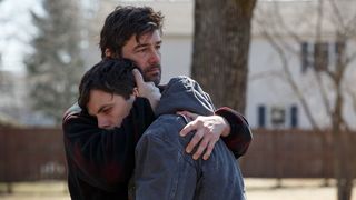 54. Манчестер у моря (2016)