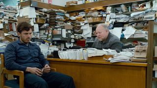 66. Манчестер у моря (2016)