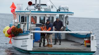 8. Манчестер у моря (2016)