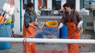 9. Манчестер у моря (2016)