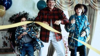 14. Миссис Даутфайр (1993)