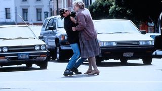 23. Миссис Даутфайр (1993)