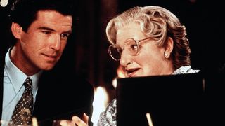 24. Миссис Даутфайр (1993)