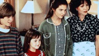 25. Миссис Даутфайр (1993)