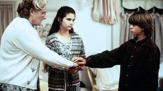 28. Миссис Даутфайр (1993)