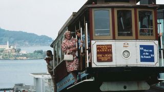 5. Миссис Даутфайр (1993)