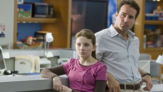 22. Мой ангел-хранитель (2009)