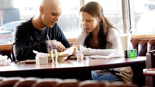 28. Мой ангел-хранитель (2009)