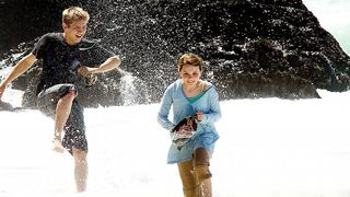 29. Мой ангел-хранитель (2009)