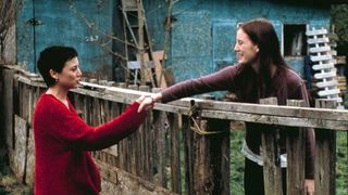2. Моя жизнь без меня (2003)
