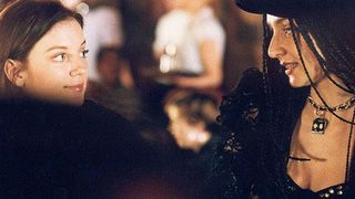 21. Моя жизнь без меня (2003)