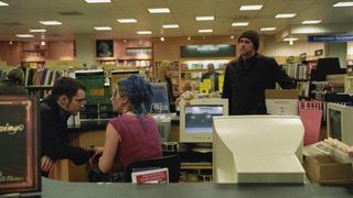 17. Вечное сияние чистого разума (2004)