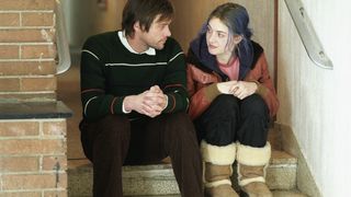 18. Вечное сияние чистого разума (2004)