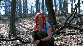 21. Вечное сияние чистого разума (2004)