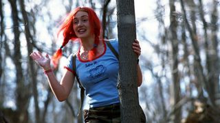 22. Вечное сияние чистого разума (2004)