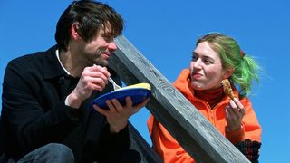 23. Вечное сияние чистого разума (2004)