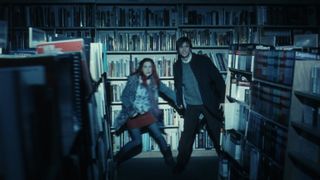 58. Вечное сияние чистого разума (2004)