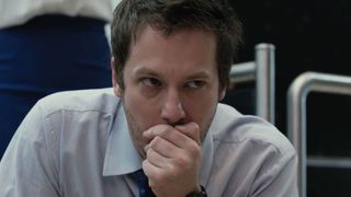 10. Эксперимент «Офис» (2016)