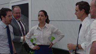 11. Эксперимент «Офис» (2016)