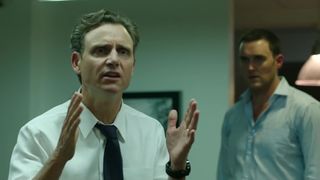 12. Эксперимент «Офис» (2016)