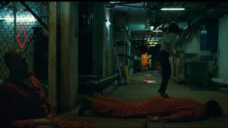 13. Эксперимент «Офис» (2016)