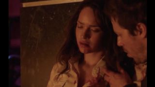 14. Эксперимент «Офис» (2016)