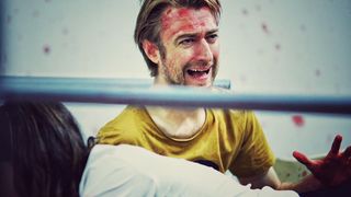 15. Эксперимент «Офис» (2016)